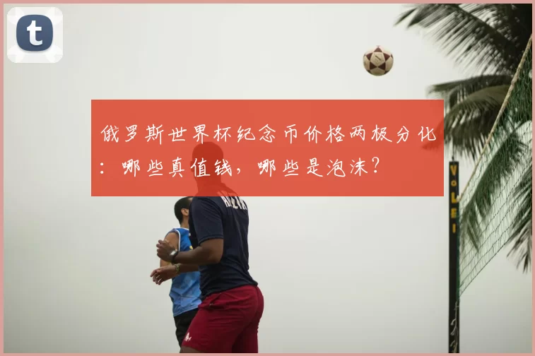 俄罗斯世界杯纪念币价格两极分化:哪些真值钱,哪些是泡沫?