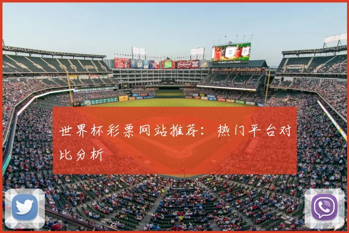 世界杯彩票网站推荐：热门平台对比分析