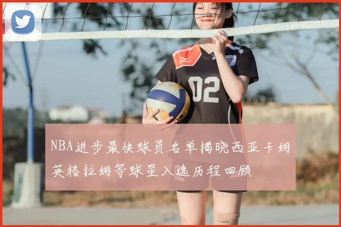 NBA进步最快球员名单揭晓西亚卡姆英格拉姆等球星入选历程回顾