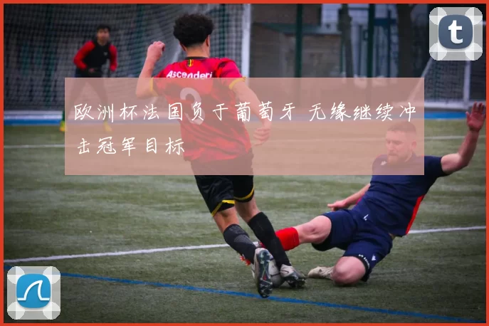 欧洲杯法国负于葡萄牙 无缘继续冲击冠军目标
