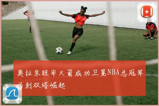 奥拉朱旺率火箭成功卫冕NBA总冠军马刺双塔崛起